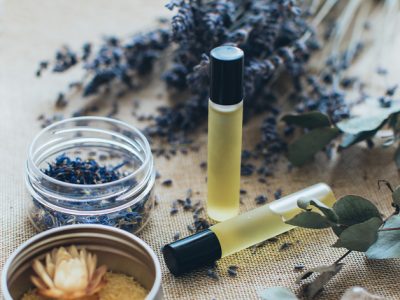 Healing Properties of Herbs, Minthoshi